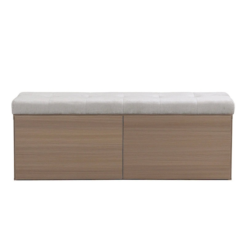 49 Shoe Storage Bench Storage Ottoman