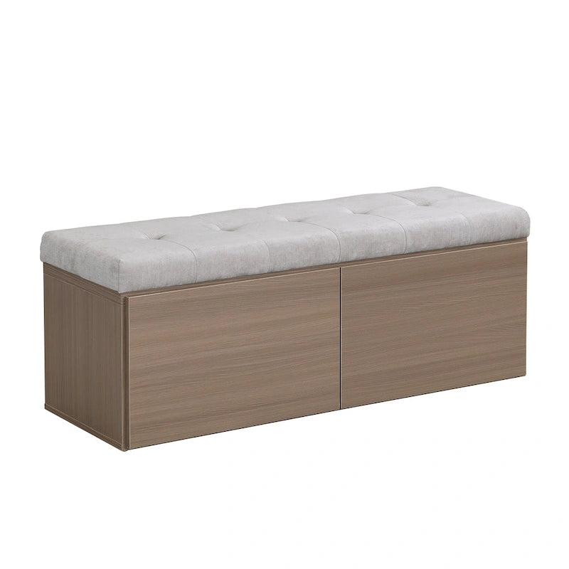 49 Shoe Storage Bench Storage Ottoman