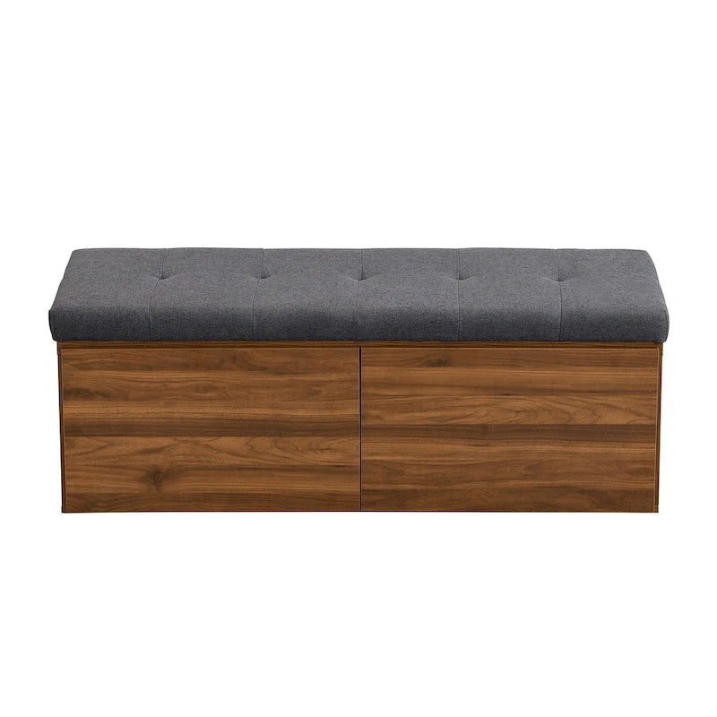 49 Shoe Storage Bench Storage Ottoman