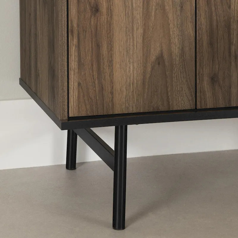 South Shore Edmon Credenza