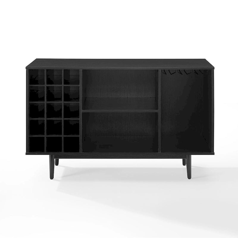 Liam Wine Storage Sideboard - 18'x47.75x30.25