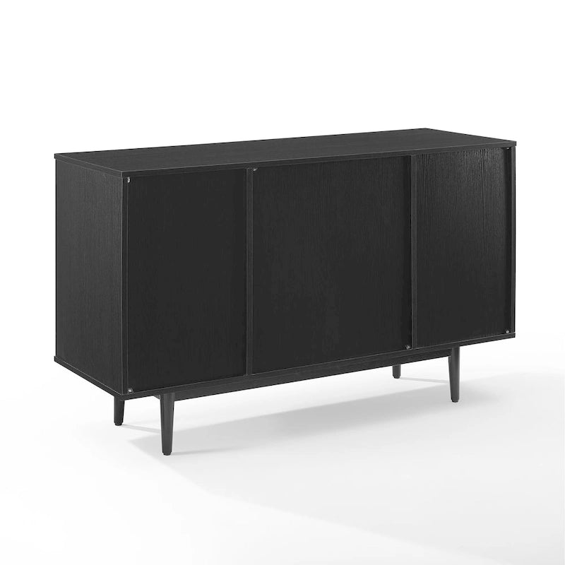Liam Wine Storage Sideboard - 18'x47.75x30.25