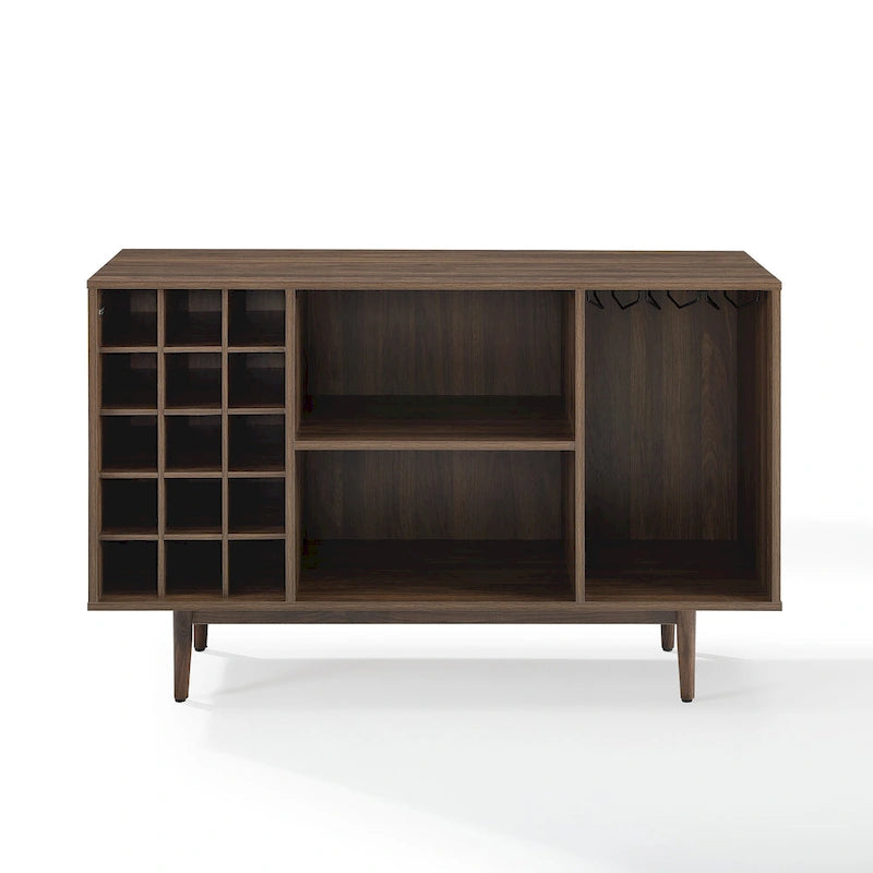 Liam Wine Storage Sideboard - 18'x47.75x30.25