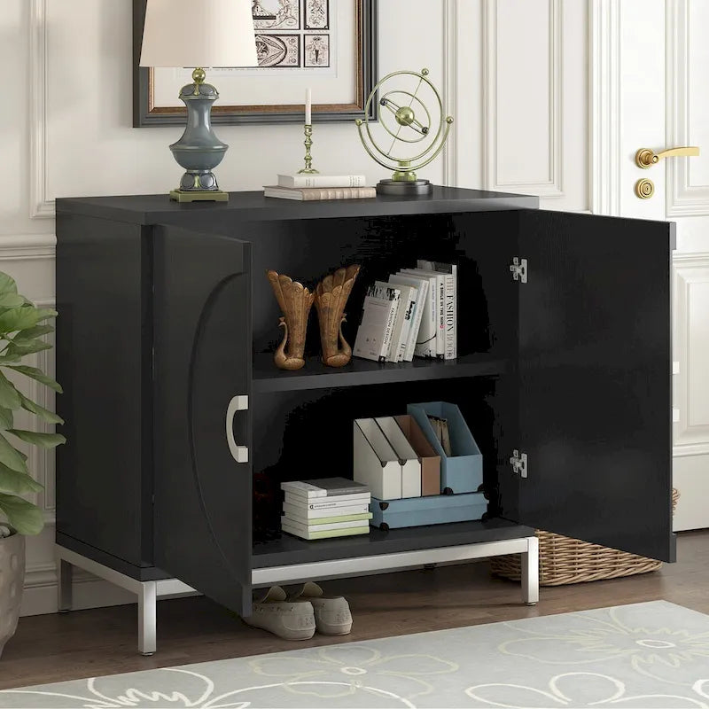 Simple Storage Cabinet