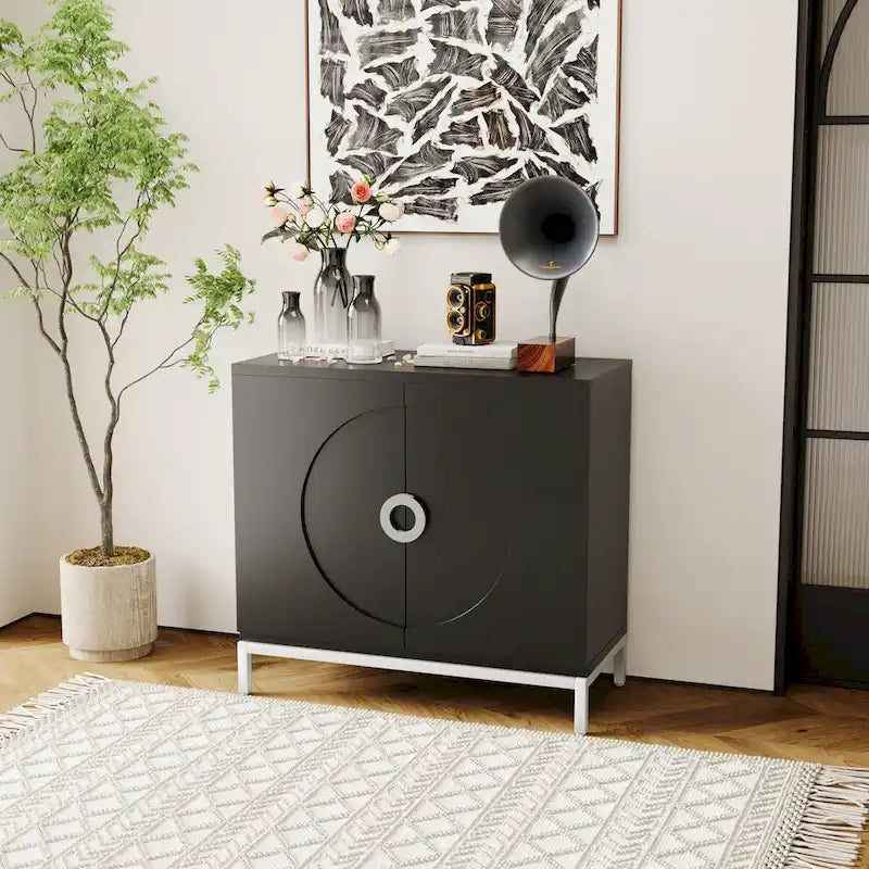Simple Storage Cabinet