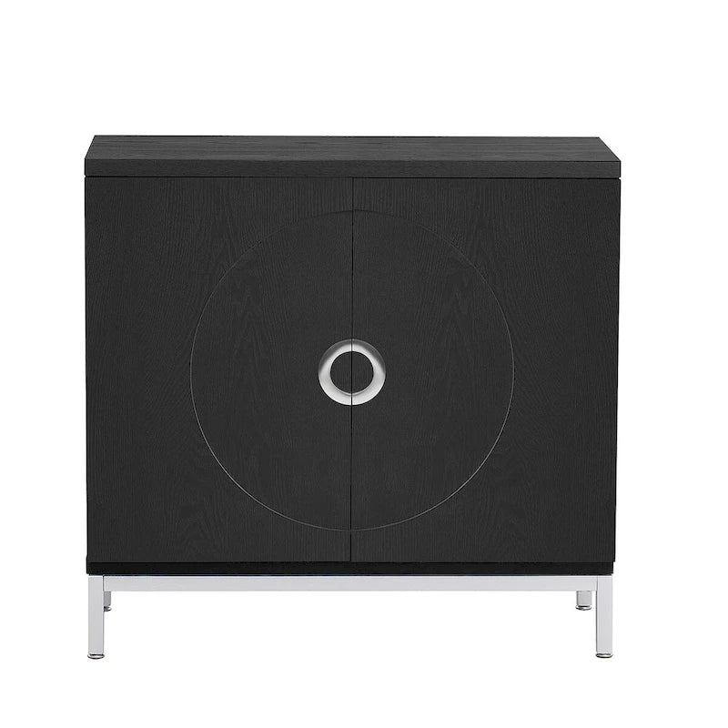Simple Storage Cabinet