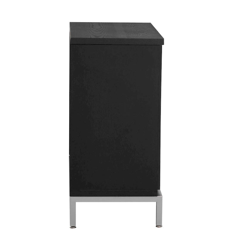 Simple Storage Cabinet