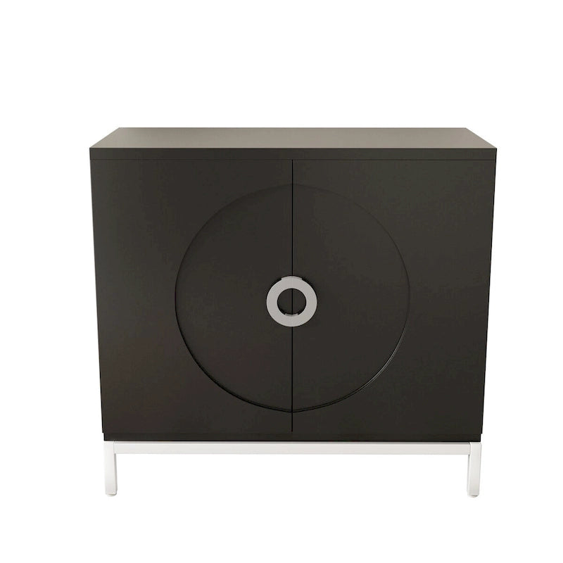 Simple Storage Cabinet