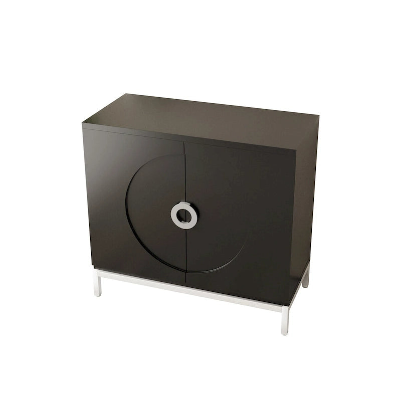 Simple Storage Cabinet