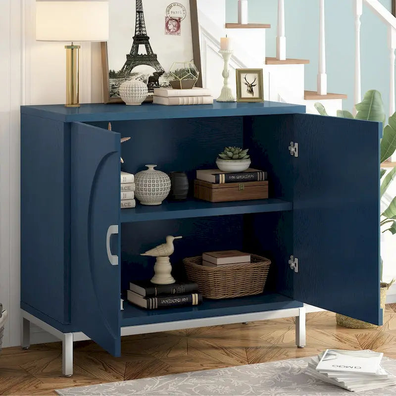 Simple Storage Cabinet