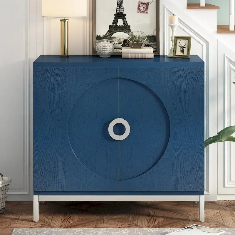 Simple Storage Cabinet