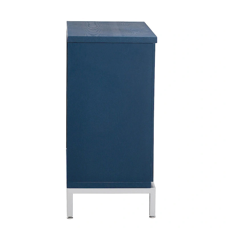 Simple Storage Cabinet