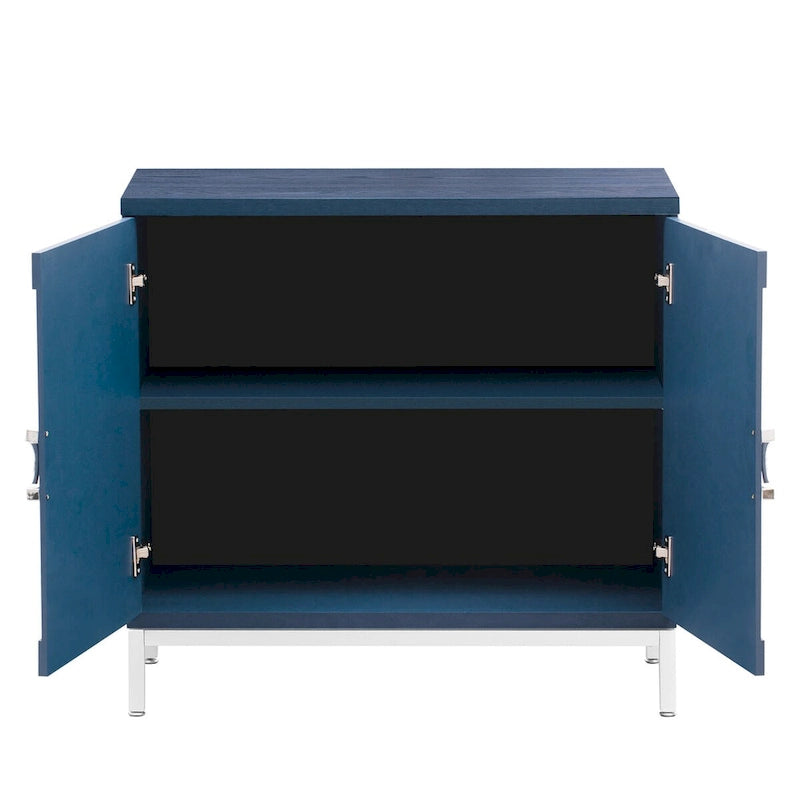 Simple Storage Cabinet