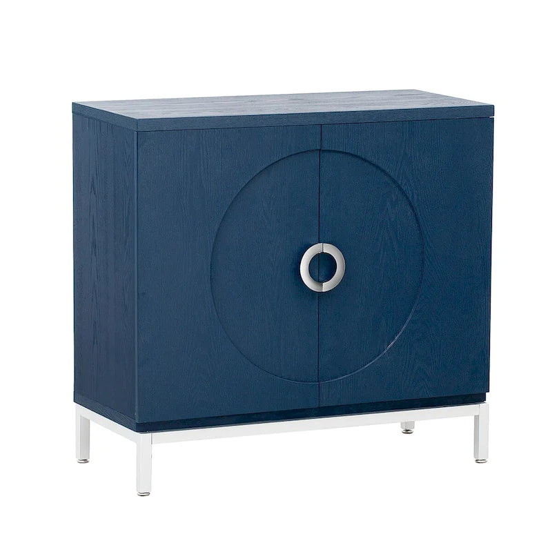 Simple Storage Cabinet
