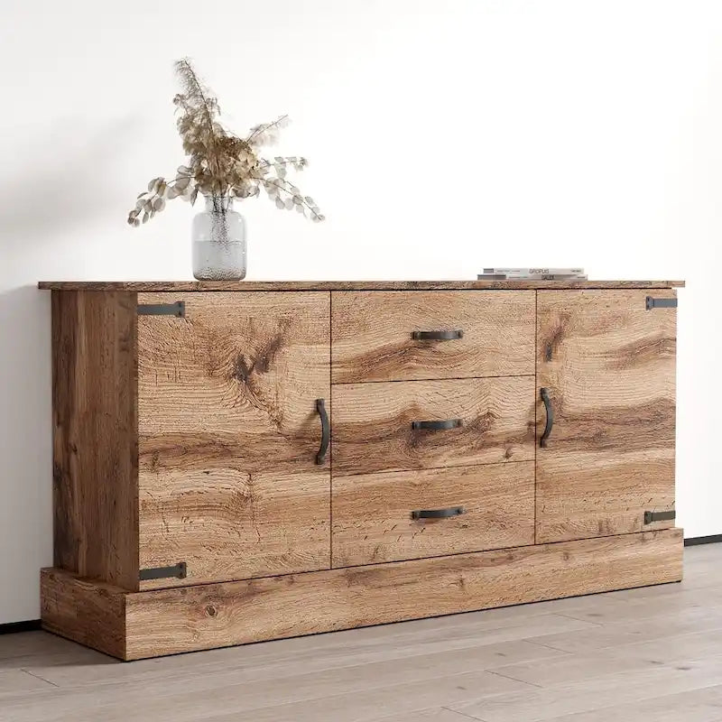 Carmen 03 Sideboard