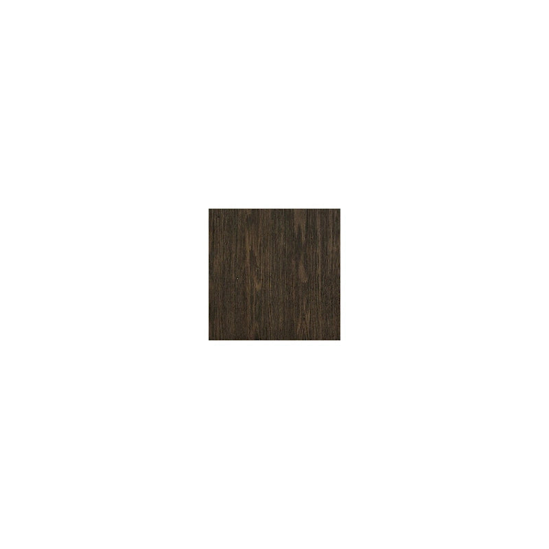 Signature Design by Ashley Maylee Dark Brown Dining Buffet - 71.63 W x 20.75 D x 34.38 H