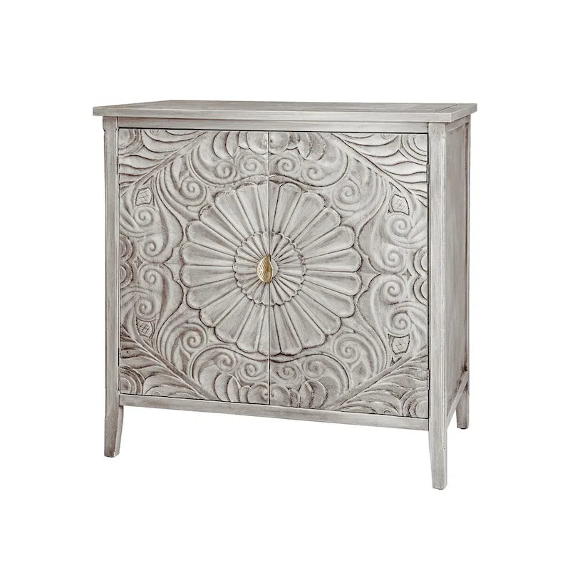 RR 2 Door Cabinet