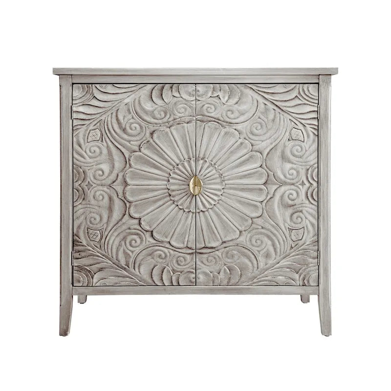 RR 2 Door Cabinet