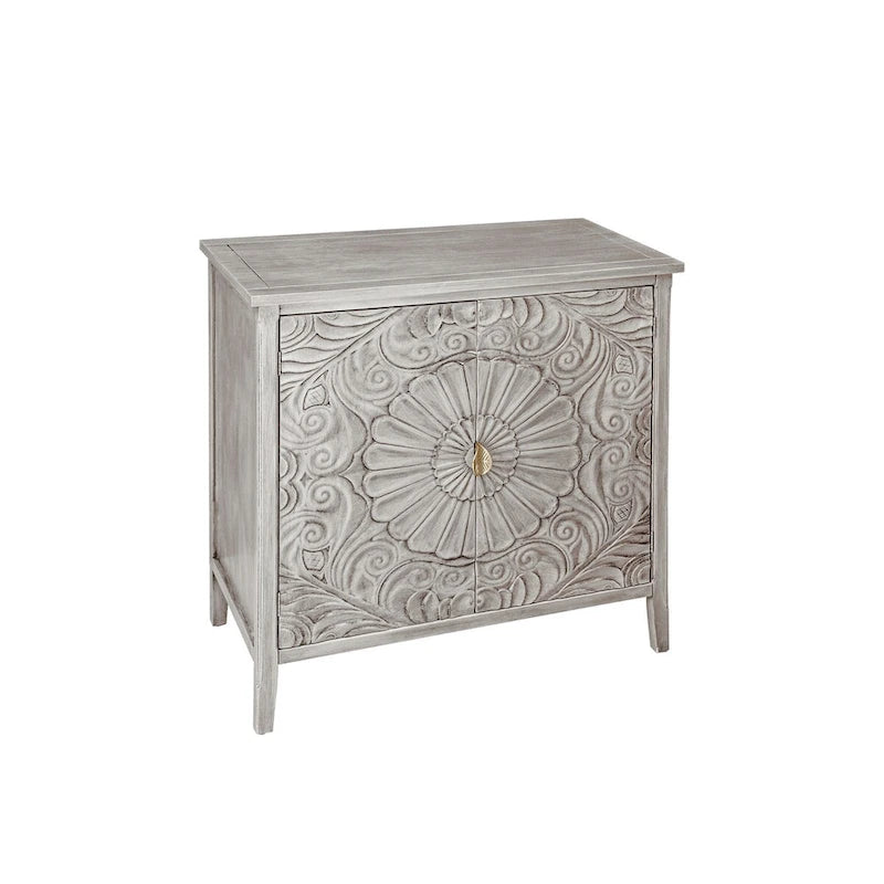 RR 2 Door Cabinet