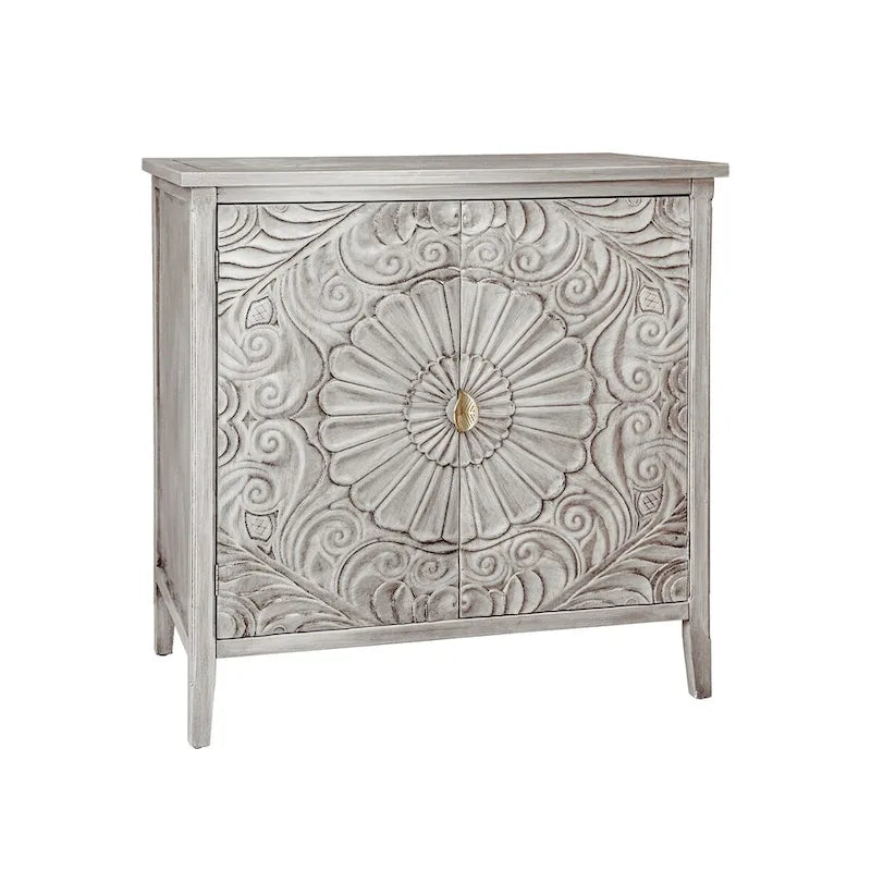 RR 2 Door Cabinet