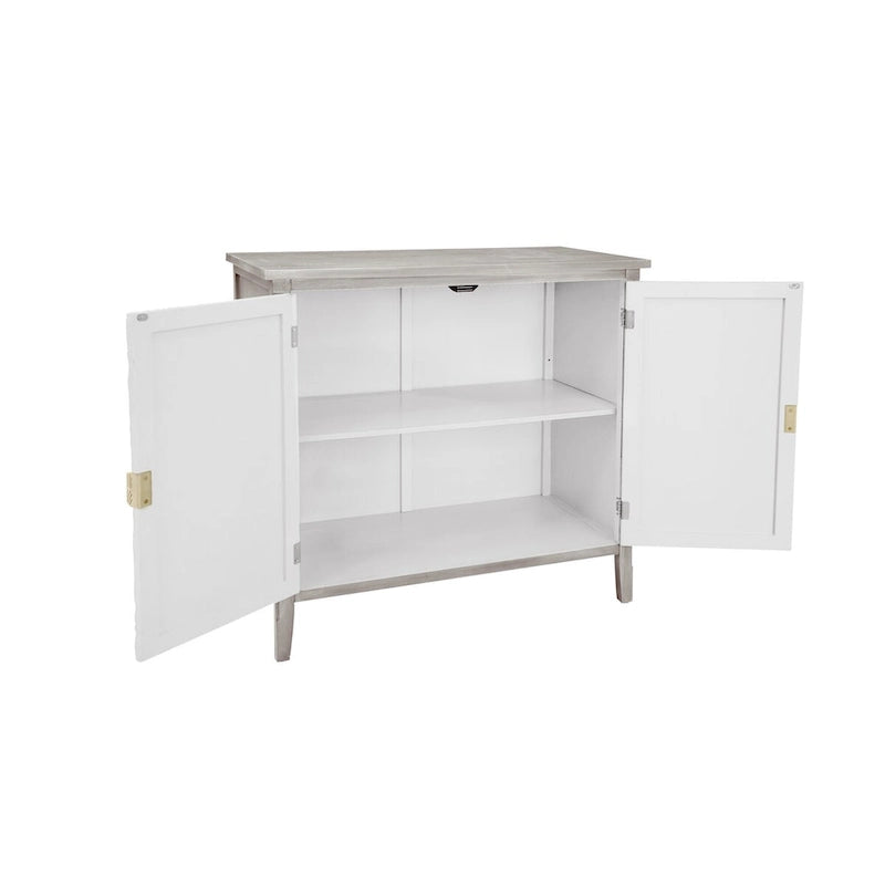 RR 2 Door Cabinet