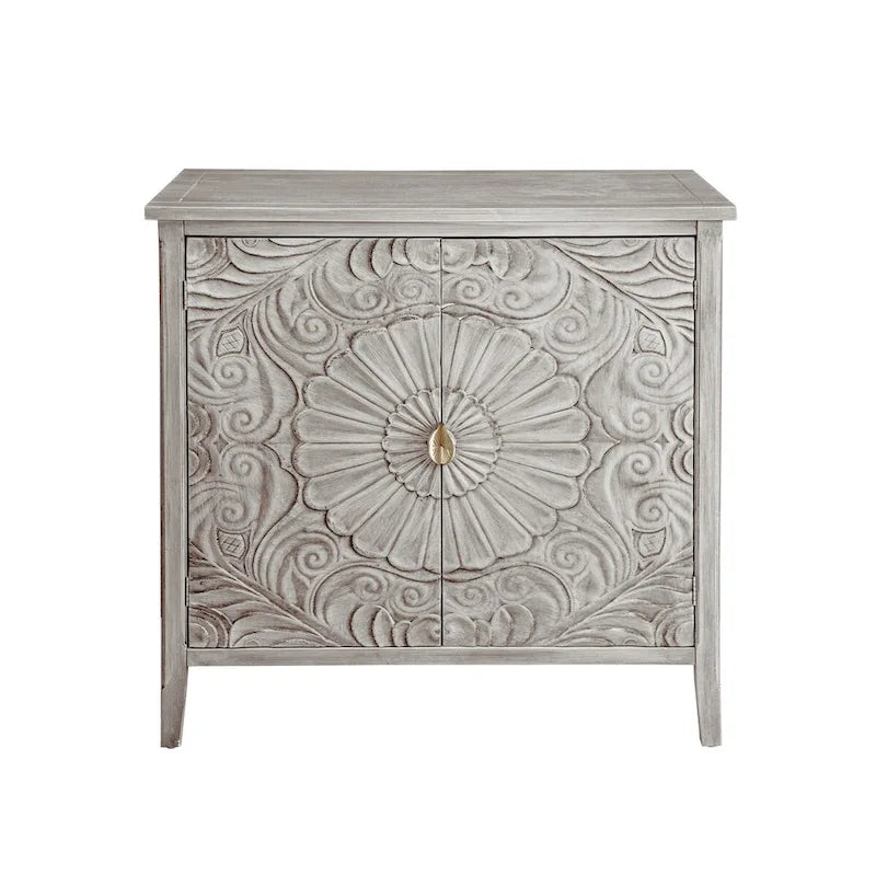 RR 2 Door Cabinet