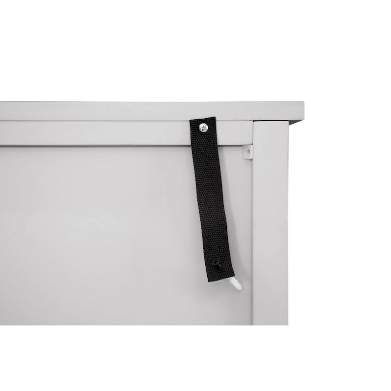 RR 2 Door Cabinet