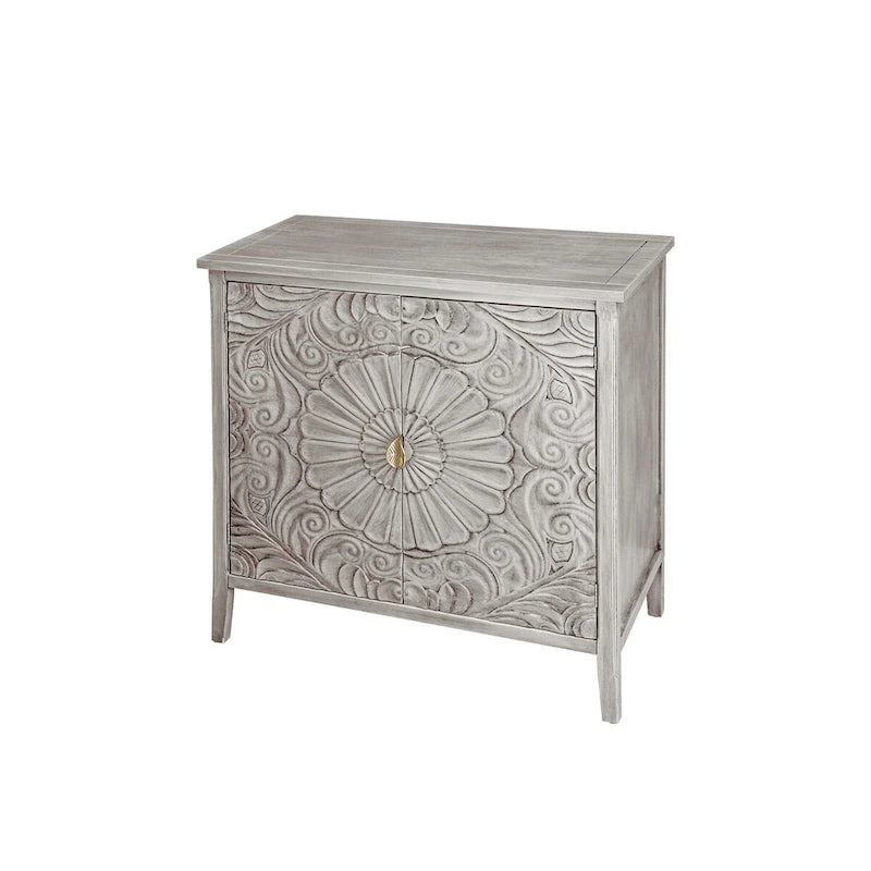 RR 2 Door Cabinet
