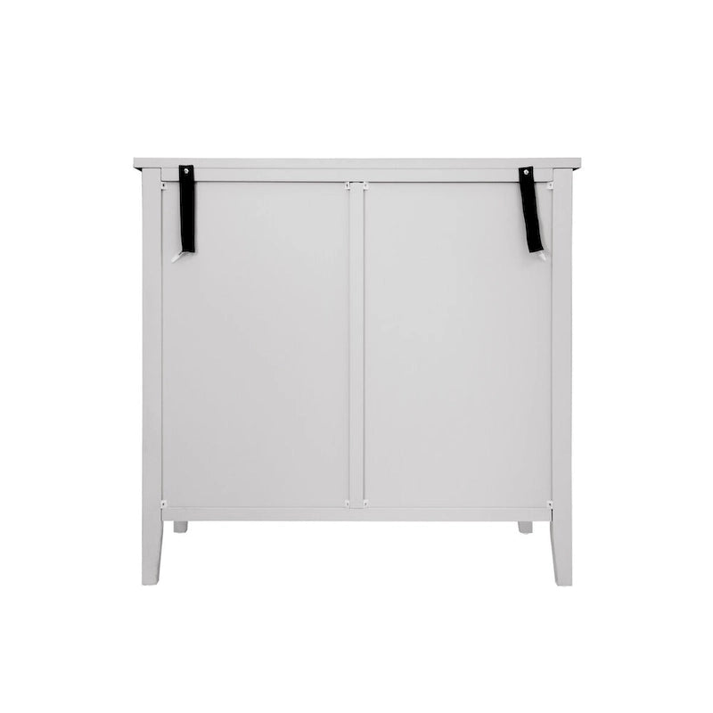 RR 2 Door Cabinet