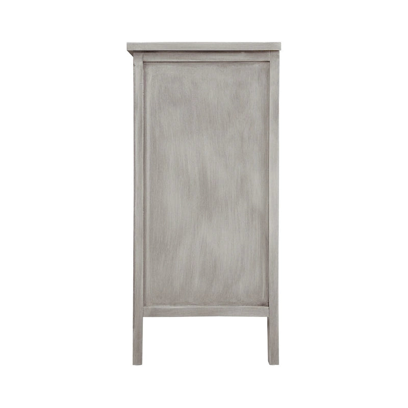 RR 2 Door Cabinet
