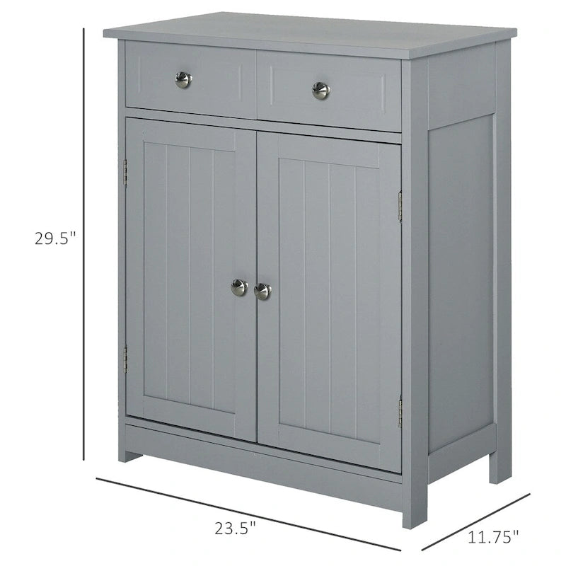Bathroom Floor Cabinet,Wooden Bathroom Cabinet,Storage Cabinet