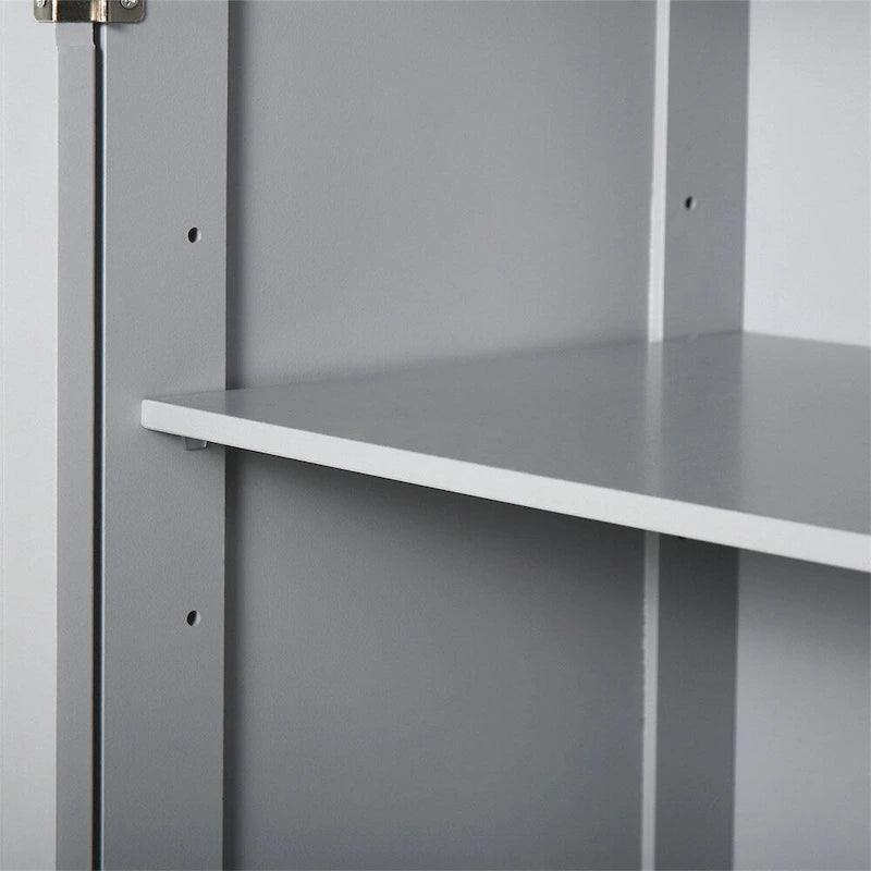 Bathroom Floor Cabinet,Wooden Bathroom Cabinet,Storage Cabinet